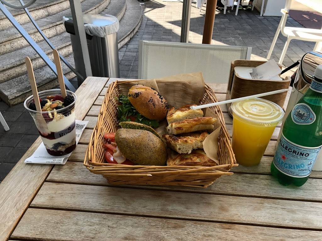 Rosetta Bakery 929 Collins Ave | bakery | 929 Collins Ave, Miami Beach, FL 33139, USA | 7862167795 OR +1 786-216-7795