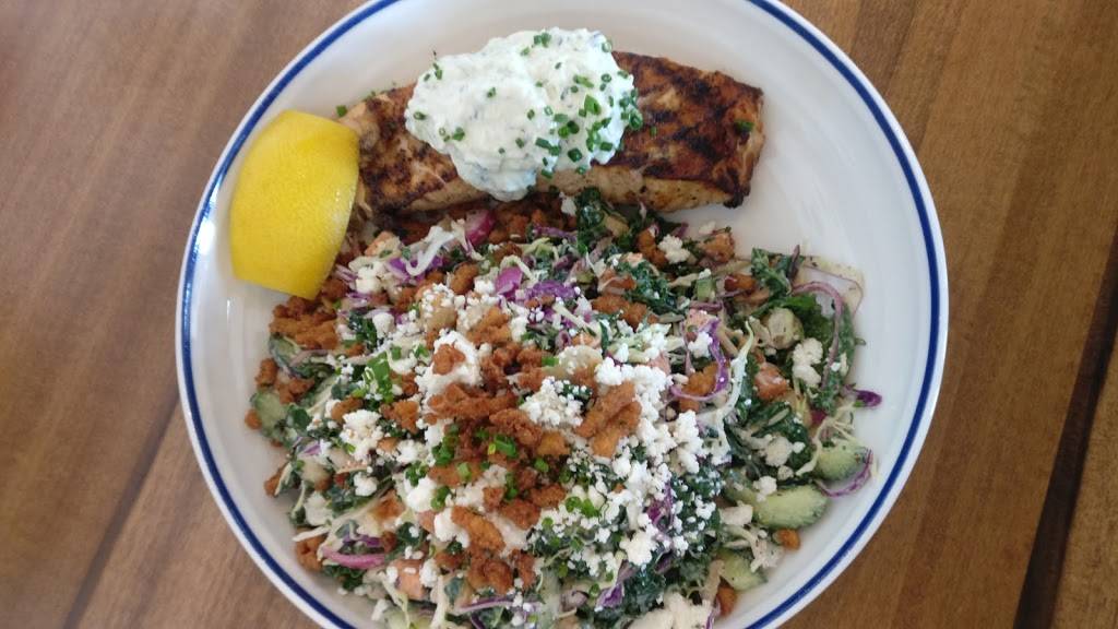 Heirloom | restaurant | 8398 N Fresno St, Fresno, CA 93720, USA | 5592289735 OR +1 559-228-9735