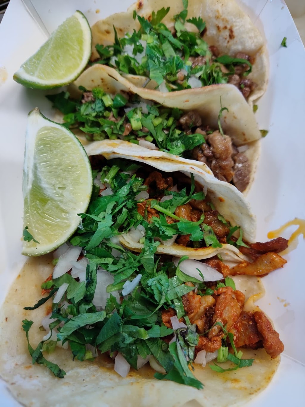 Taquería y pupuseria el chapin | restaurant | 314 S Barnes Dr, Garland, TX 75042, USA | 2144317643 OR +1 214-431-7643