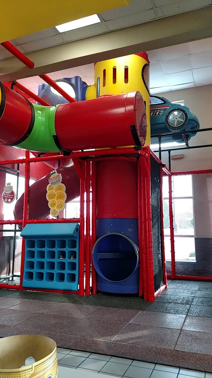 Burger King | restaurant | 7216 South Chapman Hwy, Knoxville, TN 37920, USA | 8655734101 OR +1 865-573-4101