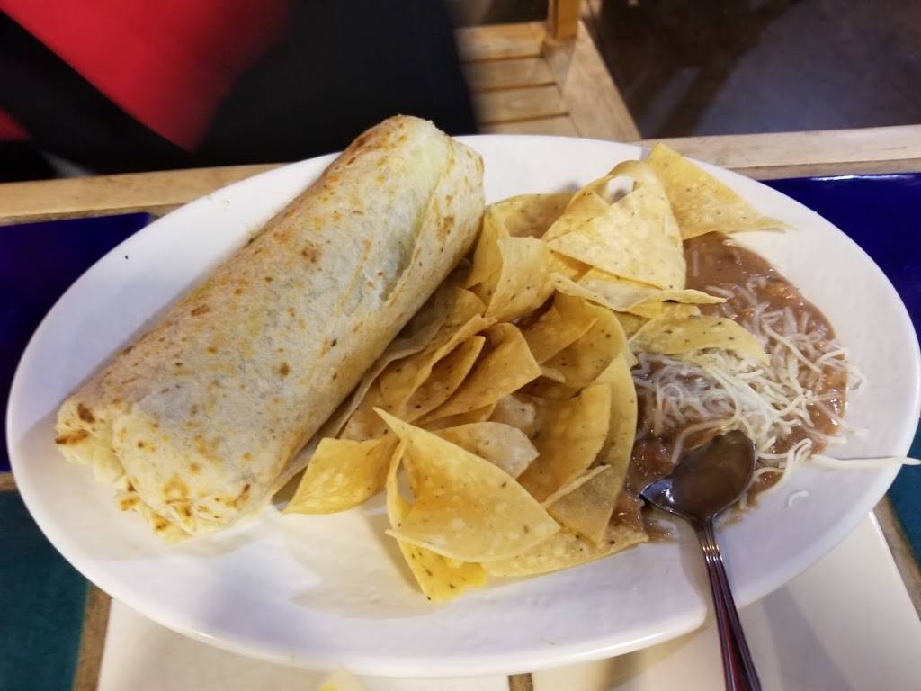 Rubios | restaurant | 2320 E Baseline Rd #150, Phoenix, AZ 85042, USA | 6022688466 OR +1 602-268-8466