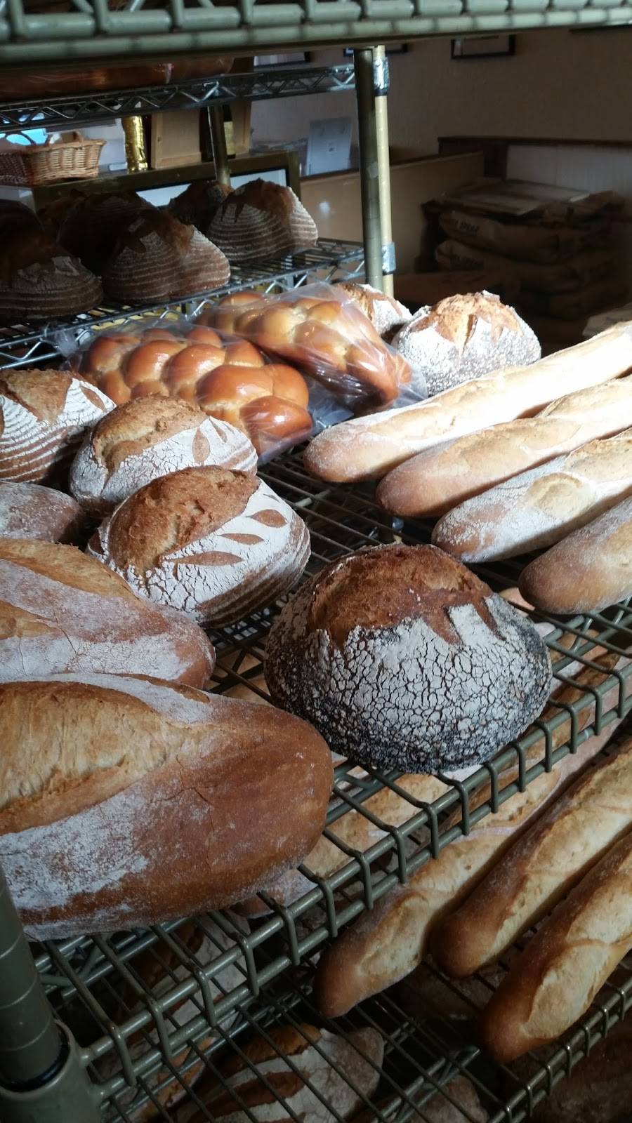 Red Fox Bakery | restaurant | 328 NE Evans St, McMinnville, OR 97128, USA | 5034345098 OR +1 503-434-5098