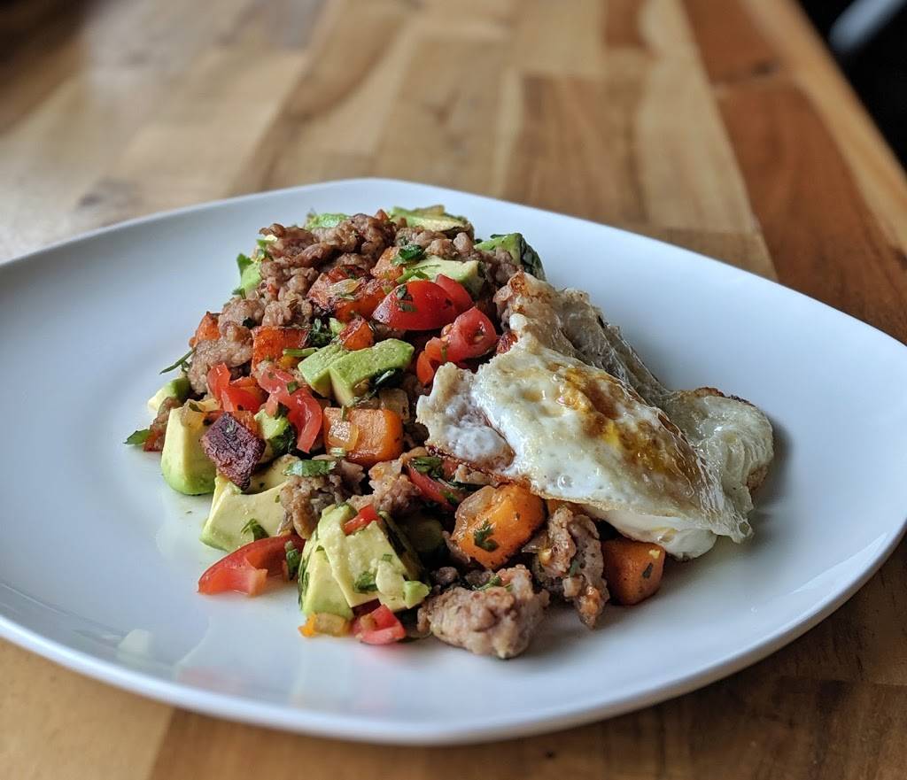 Rise & Shine | restaurant | 102 Main St, Hamilton, OH 45013, USA | 5138054805 OR +1 513-805-4805