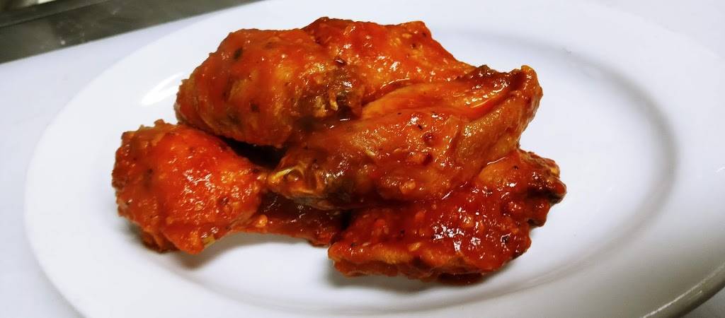 I Love NY Pizza & Pasta | restaurant | 4910 Atlanta Hwy, Alpharetta, GA 30004, USA | 7706964603 OR +1 770-696-4603