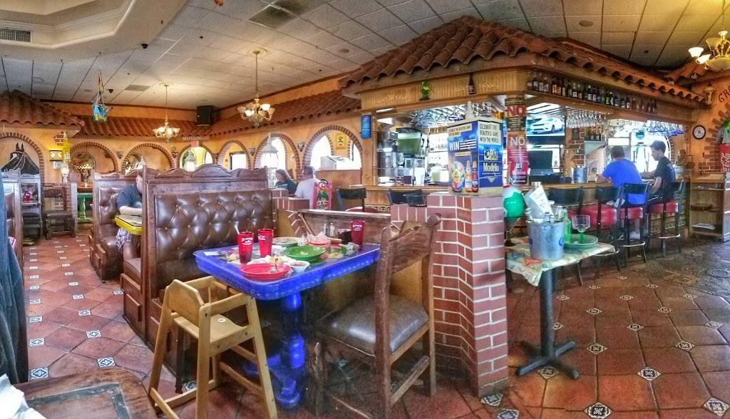 El Rodeo | restaurant | 4659 Jonestown Rd, Harrisburg, PA 17109, USA | 7176525340 OR +1 717-652-5340