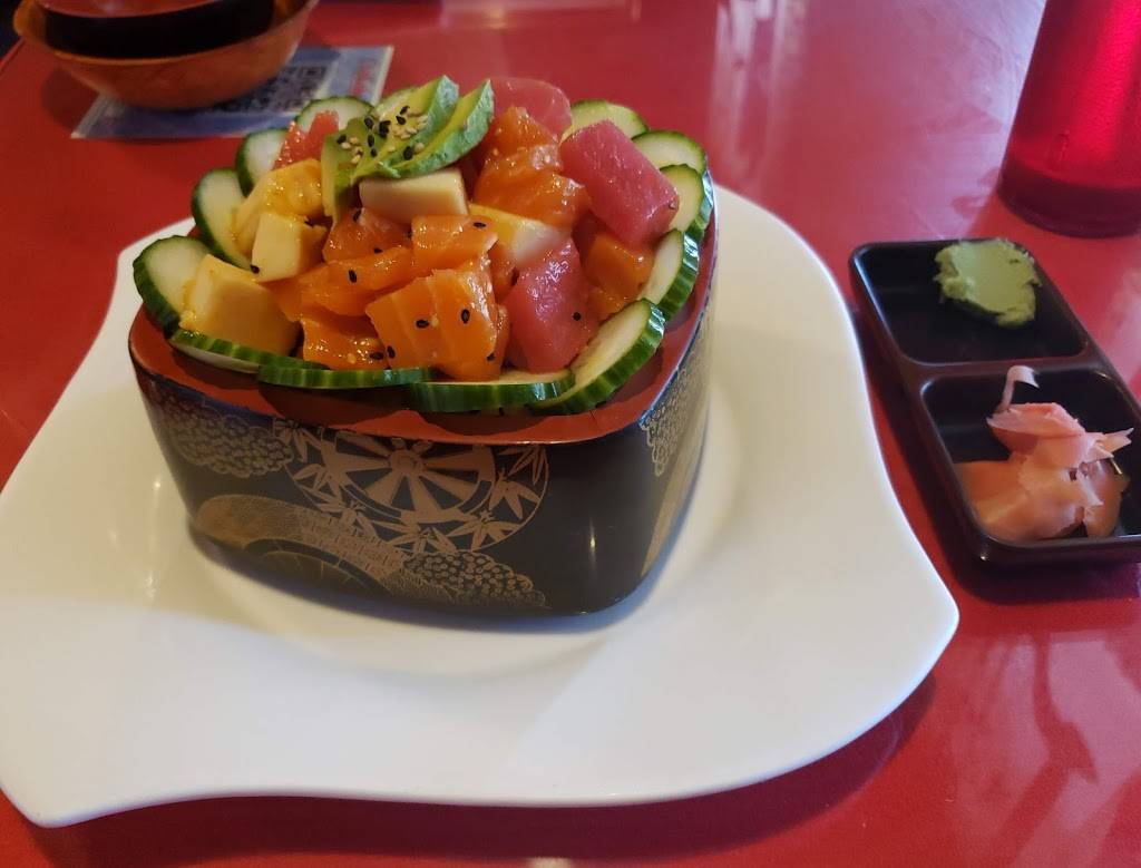 Yokohama Greenwood | restaurant | Yokohama, 67 N Madison Ave, Greenwood, IN 46142, USA | 3178591888 OR +1 317-859-1888