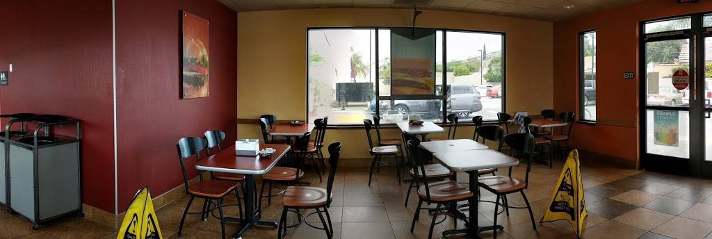 Jack in the Box | restaurant | 2531 W Valley Blvd, Alhambra, CA 91803, USA | 6262991976 OR +1 626-299-1976