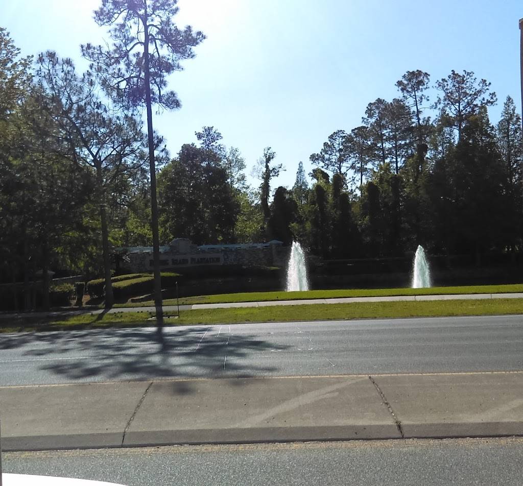 Hibernia Pavilion | shopping mall | 865 Hibernia Rd, Fleming Island, FL 32003, USA | 9045987000 OR +1 904-598-7000