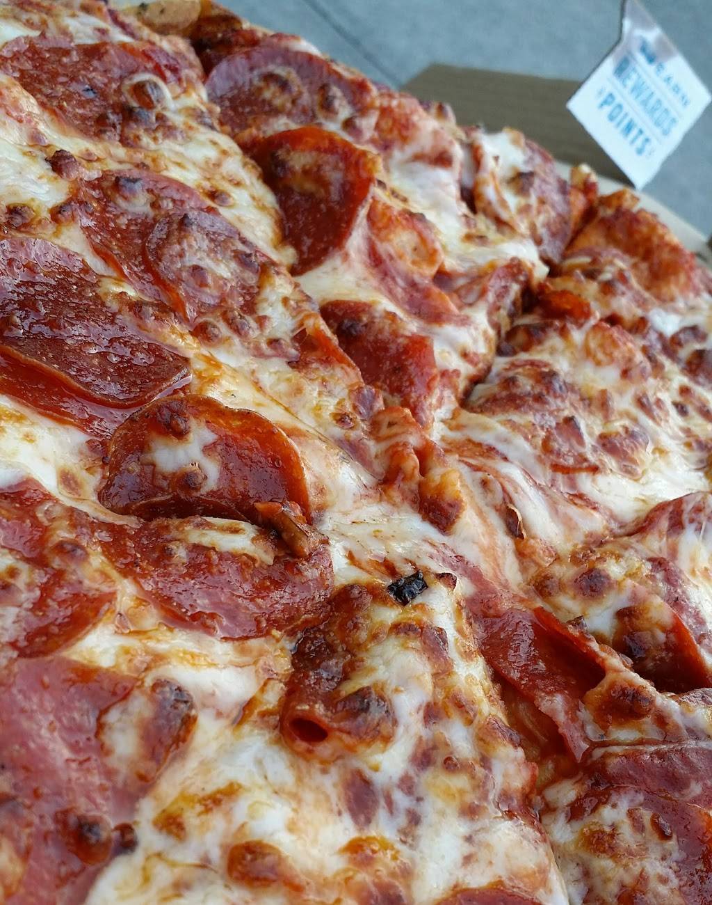 Dominos Pizza | meal delivery | 11 NW 12th Ave #113, Battle Ground, WA 98604, USA | 3606670667 OR +1 360-667-0667