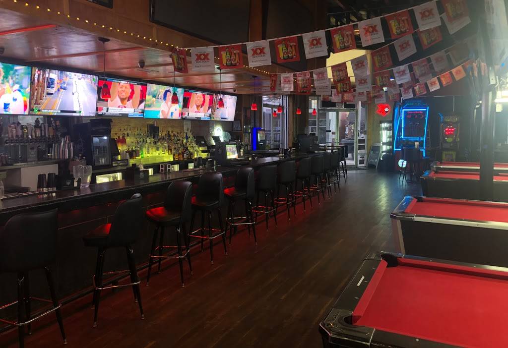 OT Tavern | restaurant | 3606 Greenville Ave, Dallas, TX 75206, USA | 2148267500 OR +1 214-826-7500