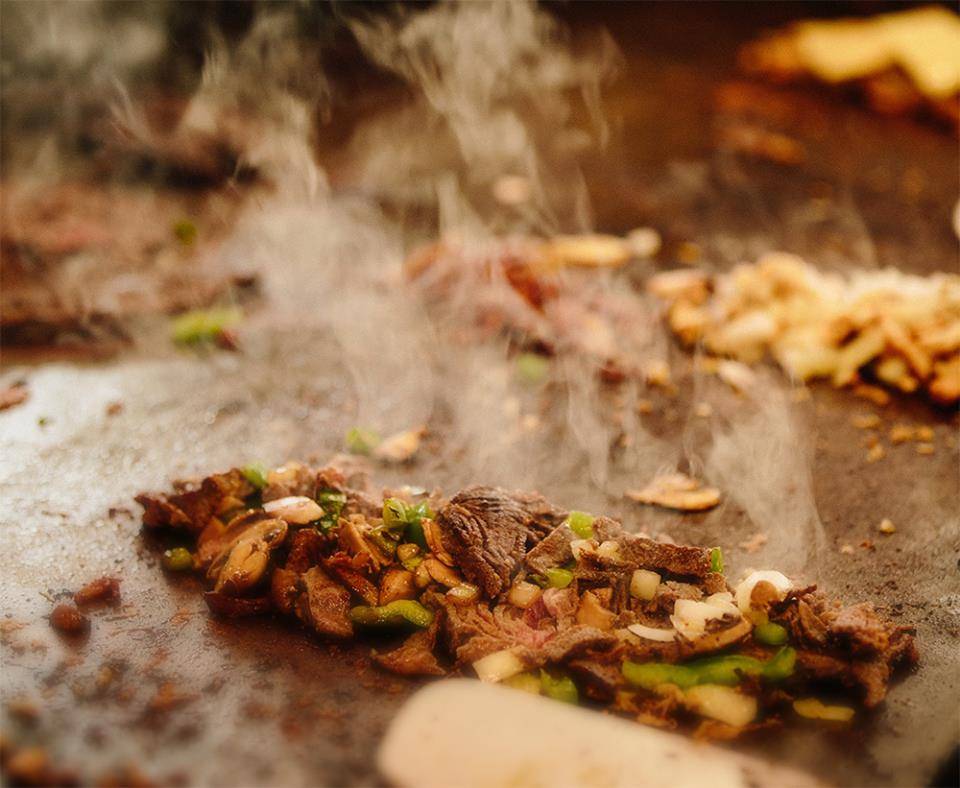 Steak Escape Sandwich Grill | restaurant | 2540 Hilliard Rome Rd, Hilliard, OH 43026, USA | 6147777616 OR +1 614-777-7616