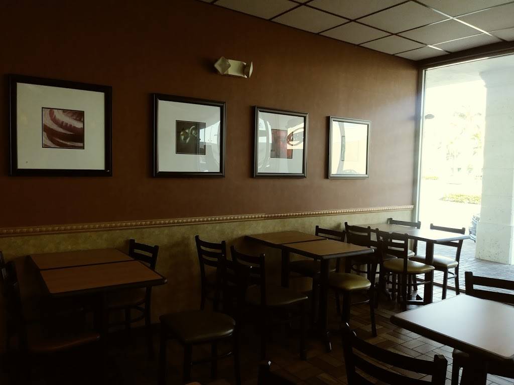 Subway Restaurants | restaurant | 13190 Biscayne Blvd, North Miami, FL 33181, USA | 3058936000 OR +1 305-893-6000