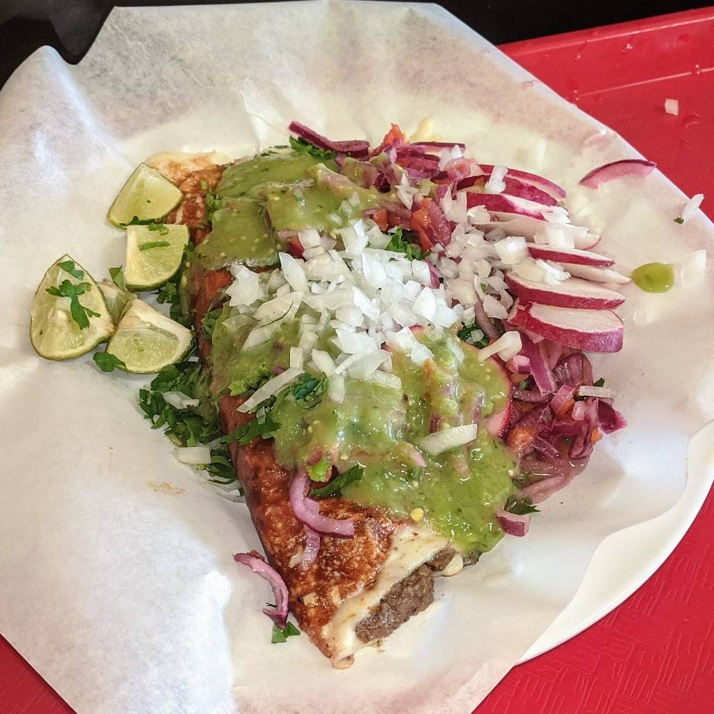 Don Joaquín Street Tacos | meal delivery | 74 NW State St, American Fork, UT 84003, USA | 3854983758 OR +1 385-498-3758