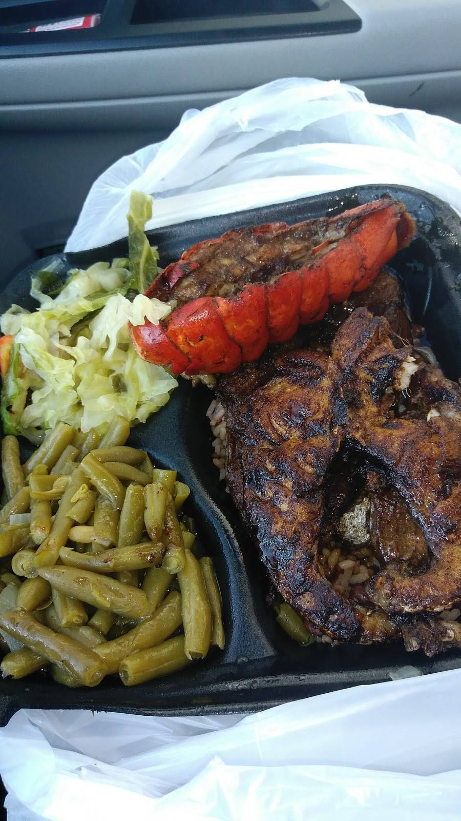 Caribbean Jerk Palace | restaurant | 3792 W 79th St, Chicago, IL 60652, USA | 7734989723 OR +1 773-498-9723