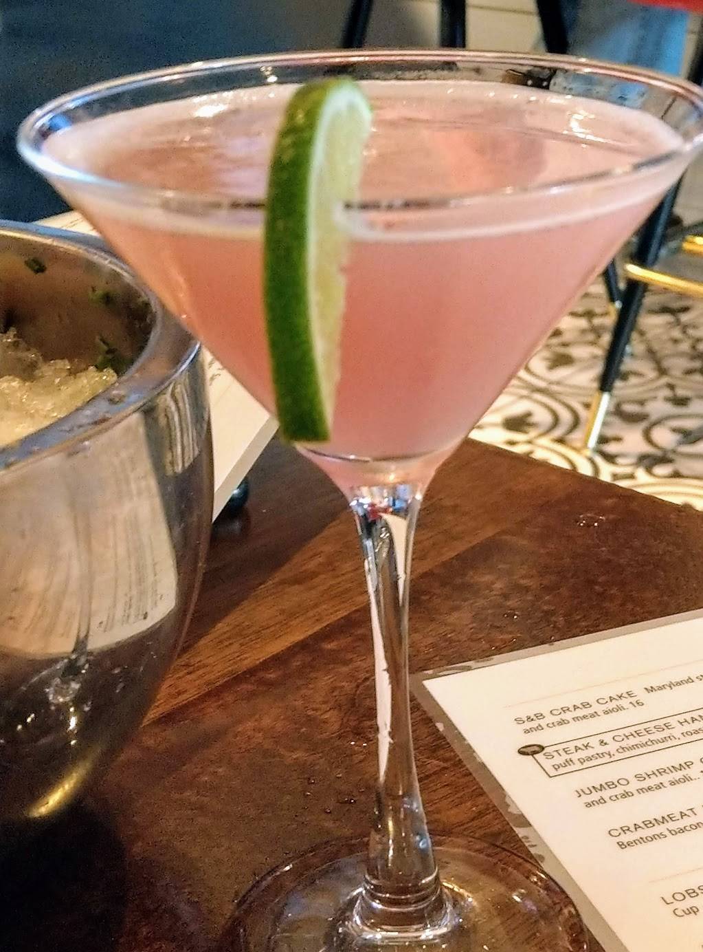 Steak & Bourbon | restaurant | 1321 Herr Ln Ste. 130, Louisville, KY 40222, USA | 5027082196 OR +1 502-708-2196