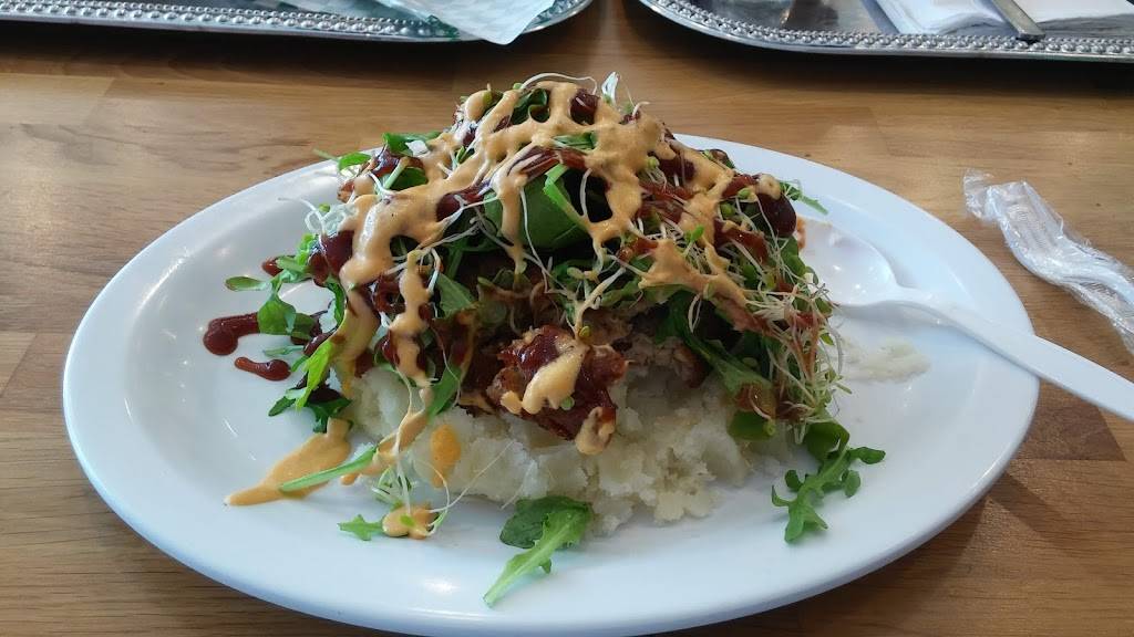 envegan | restaurant | 1626 Lake Harbin Rd, Morrow, GA 30260, USA | 6785454242 OR +1 678-545-4242