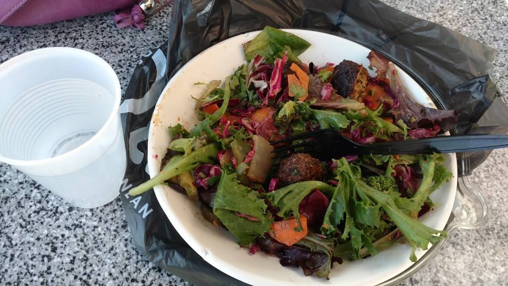 Roti Modern Mediterranean | restaurant | 798 Skokie Blvd, Northbrook, IL 60062, USA | 3127679268 OR +1 312-767-9268