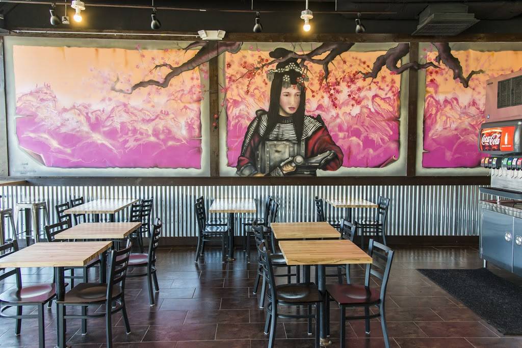 Kobe Japan Hibachi And Sushi | restaurant | 13623 Georgia Ave, Silver Spring, MD 20906, USA | 2408333378 OR +1 240-833-3378