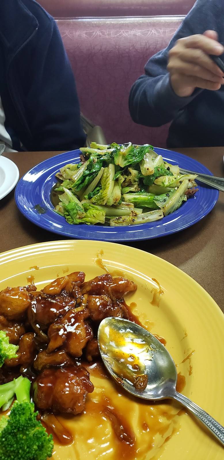 House Cafe | restaurant | 24036 Hesperian Blvd, Hayward, CA 94545, USA | 5102590613 OR +1 510-259-0613