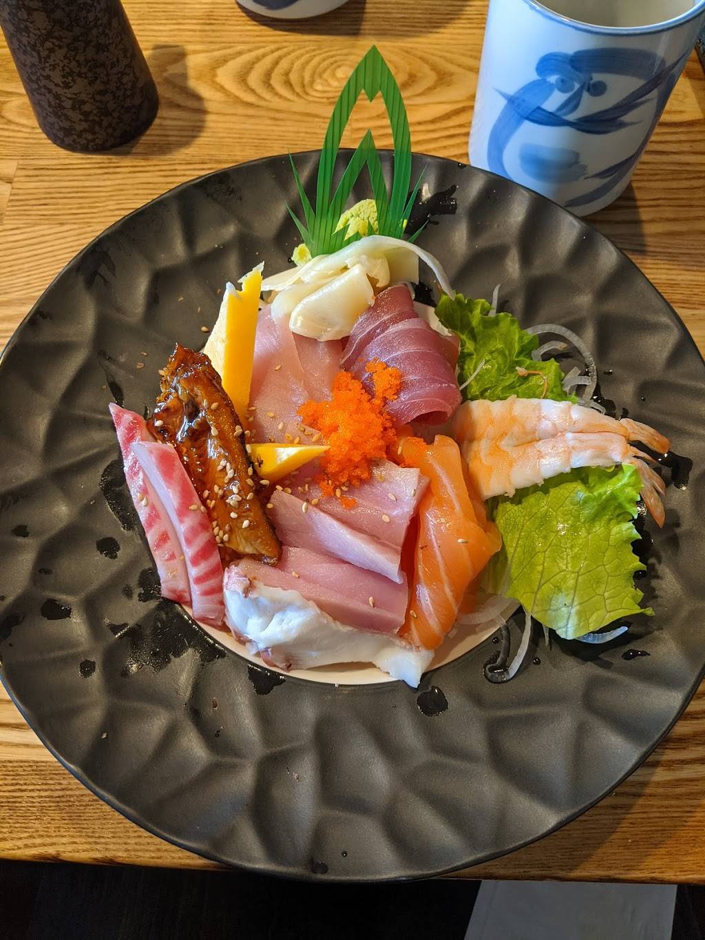 KakaRoto | restaurant | 743 W Dana St, Mountain View, CA 94041, USA | 6509039668 OR +1 650-903-9668