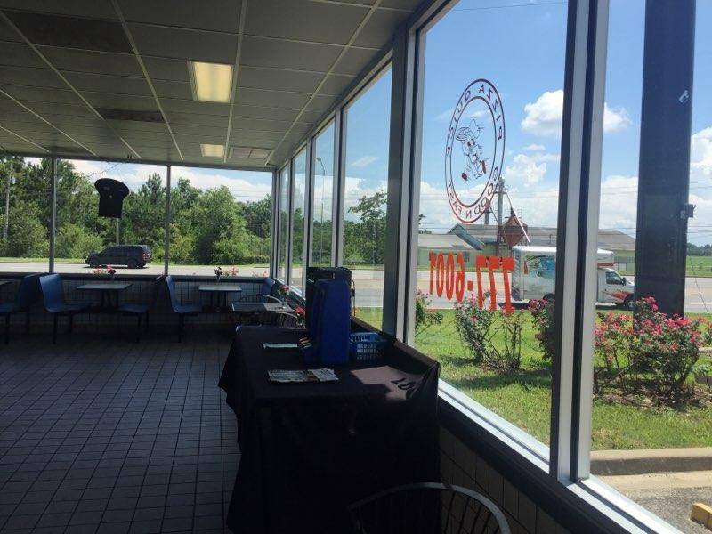 Pizza Quick | restaurant | 101 Bridges St, Sylvester, GA 31791, USA | 2297776001 OR +1 229-777-6001