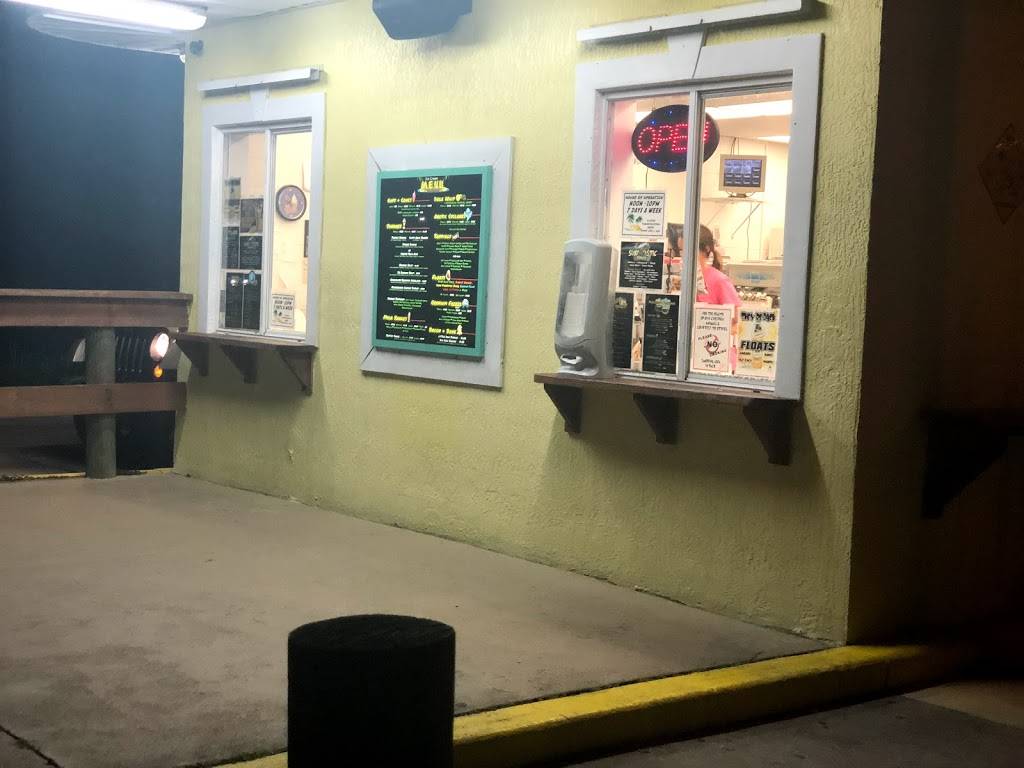 Surfin Turtle Ice Cream Shoppe | restaurant | 1210 Florida A1A, Satellite Beach, FL 32937, USA | 3214276428 OR +1 321-427-6428