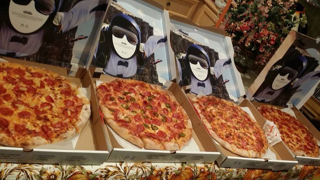 DaddyOs Pizza | restaurant | 5009 Antoine Dr # B, Houston, TX 77092, USA | 7139578008 OR +1 713-957-8008