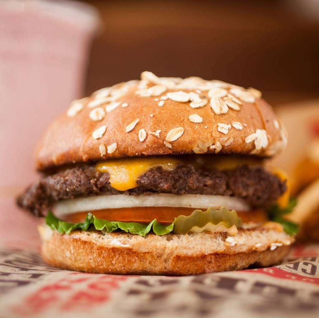 Epic Burger | restaurant | 1622 Sherman Ave, Evanston, IL 60201, USA | 8478688968 OR +1 847-868-8968