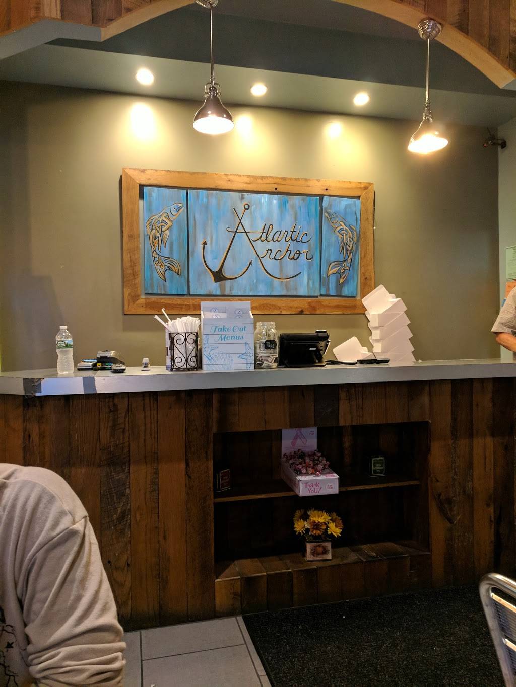 Atlantic Anchor NYC | restaurant | 977 McLean Ave, Yonkers, NY 10704, USA | 9143499220 OR +1 914-349-9220