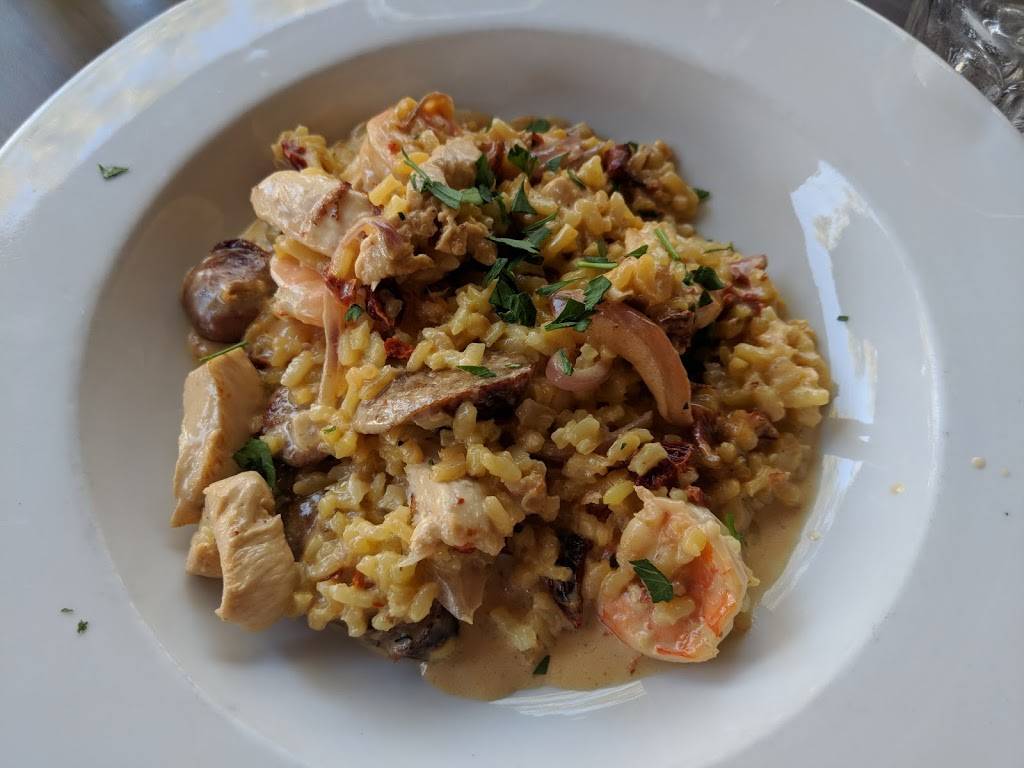 Bistro 13 | restaurant | 4910 Verdugo Way, Camarillo, CA 93012, USA | 8053833388 OR +1 805-383-3388