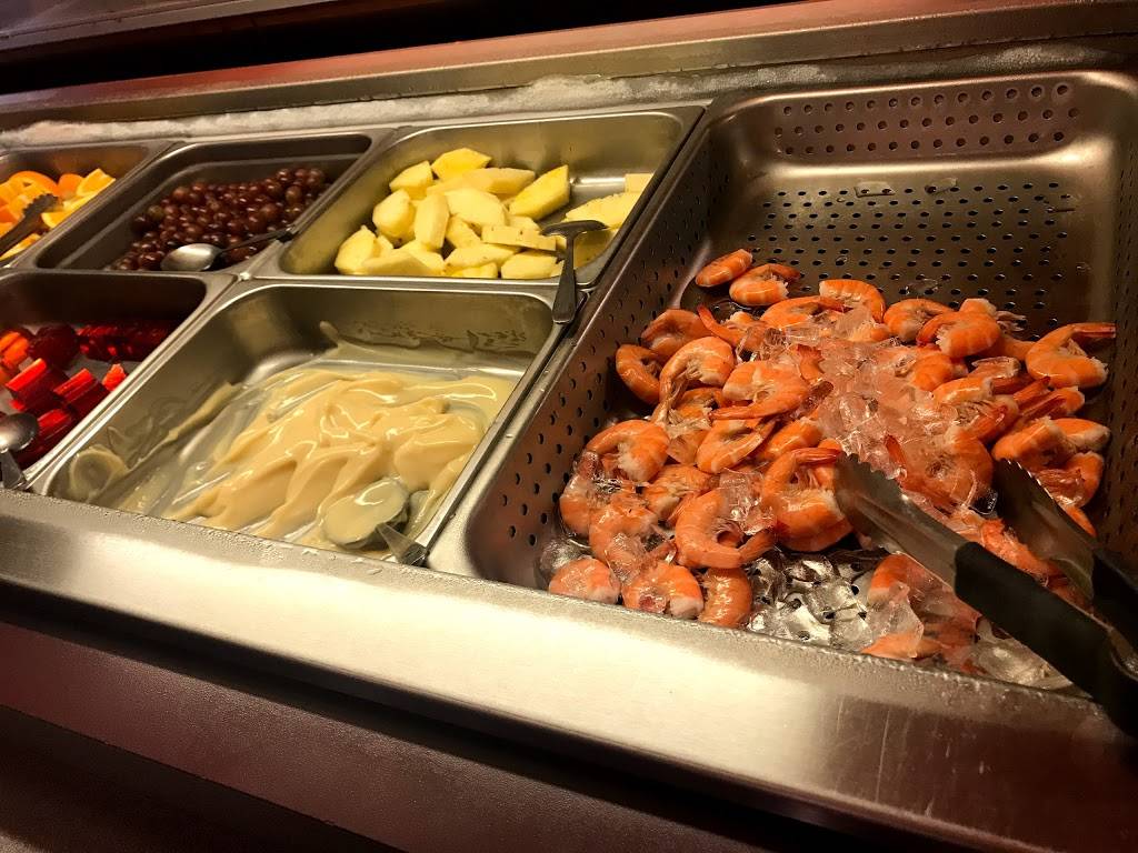 Happy Garden | restaurant | 991 N Anderson Rd, Rock Hill, SC 29730, USA | 8033663997 OR +1 803-366-3997