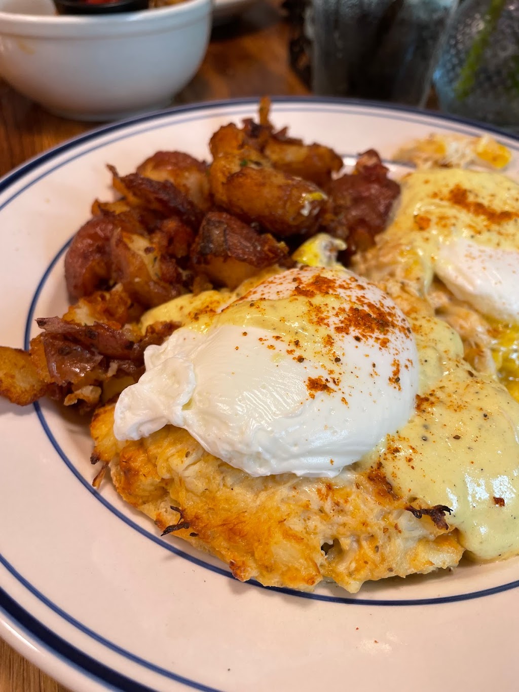 Doozy’s Diner | restaurant | 10 Mellor Ave, Catonsville, MD 21228, USA | 4434373405 OR +1 443-437-3405