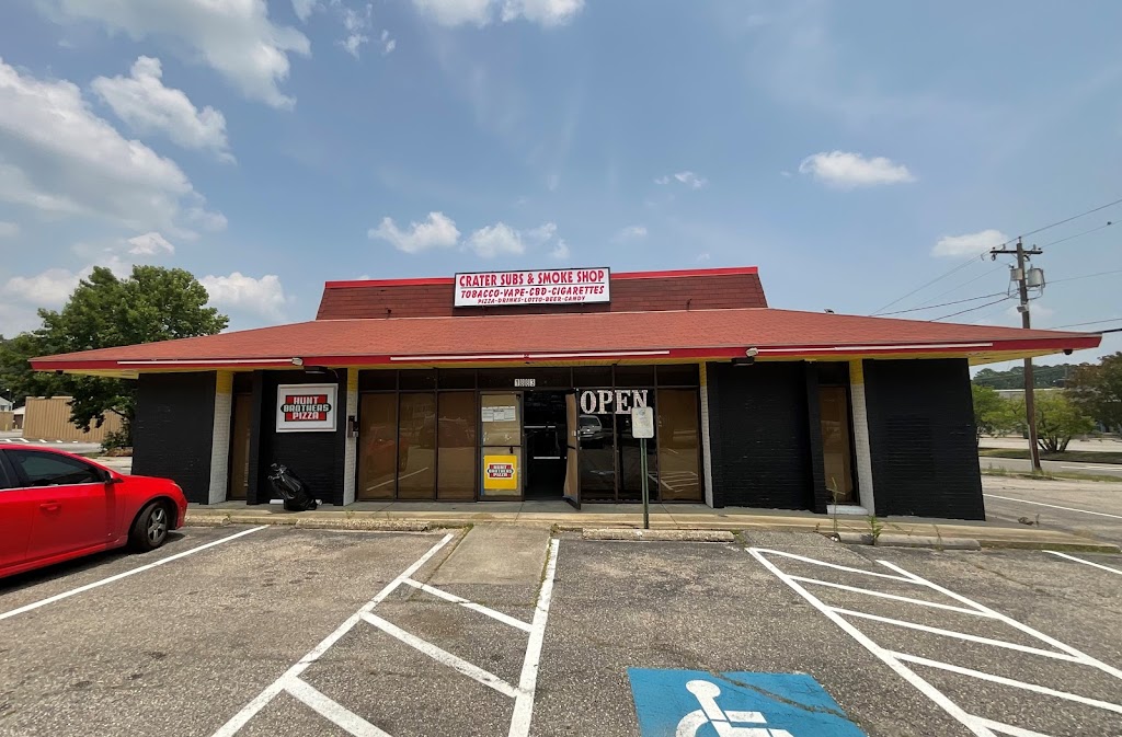 Hunt Brothers Pizza | restaurant | 1883 S Crater Rd, Petersburg, VA 23805, USA | 8047223294 OR +1 804-722-3294