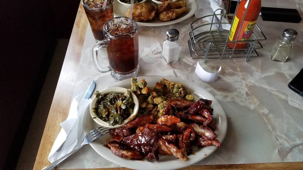 Homemade Southern Cuisine | restaurant | 3240, 1706 Main St, Green Bay, WI 54302, USA | 9204550200 OR +1 920-455-0200