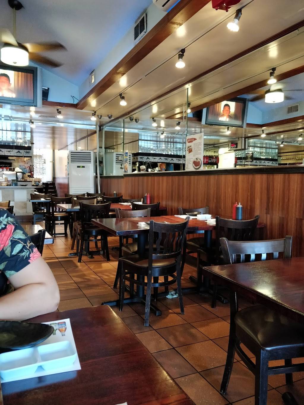 Wa! ssada Restaurant | restaurant | 377 N Western Ave, Los Angeles, CA 90004, USA | 3234643006 OR +1 323-464-3006