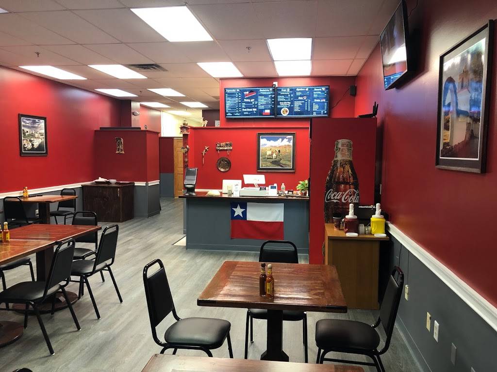 The Chilean | restaurant | 1364 Main St Suite #13, Sanford, ME 04073, USA | 2078501149 OR +1 207-850-1149