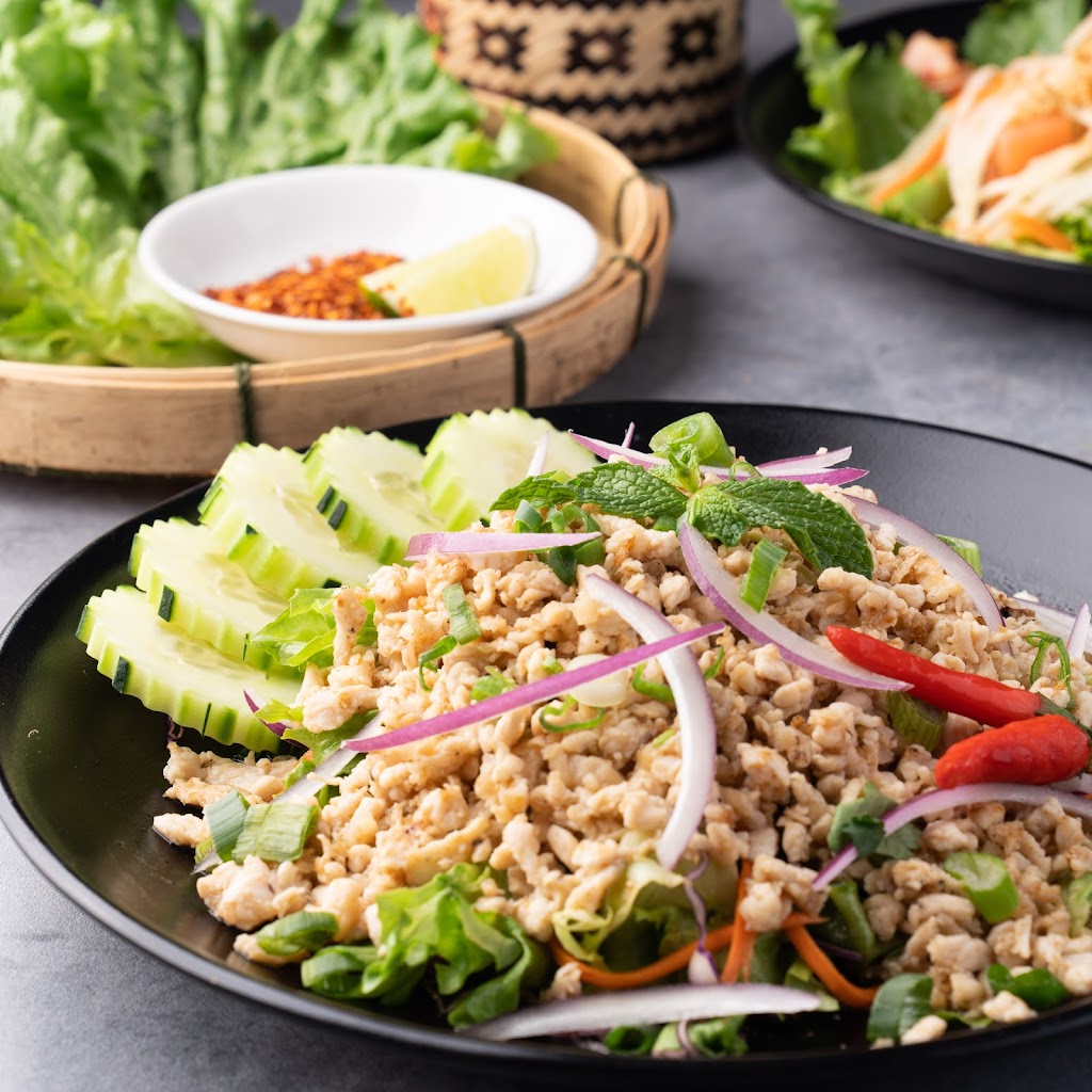 Kinaly Thai Restaurant | restaurant | 2508-C1, El Camino Real, Carlsbad, CA 92010, USA | 7609166379 OR +1 760-916-6379