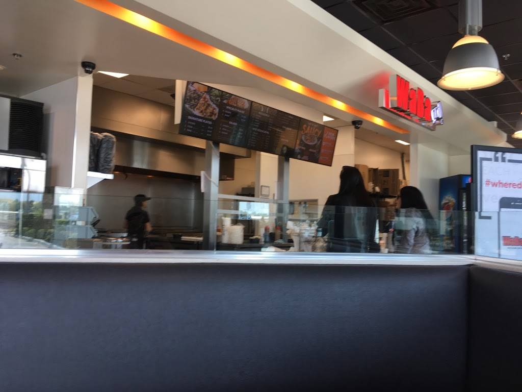 WaBa Grill | restaurant | 4077 University Pkwy, San Bernardino, CA 92407, USA | 9098040777 OR +1 909-804-0777