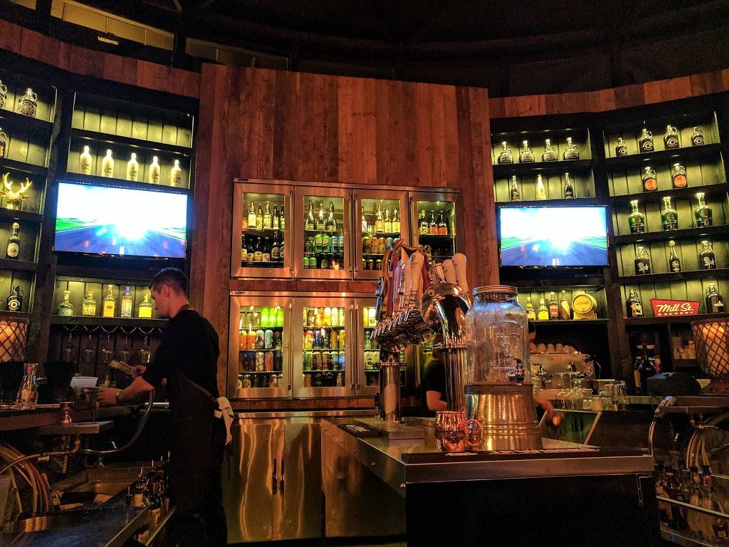 Culaccino Bar + Kitchen | restaurant | 527 Brant St, Burlington, ON L7R 2G6, Canada | 9056354626 OR +1 905-635-4626