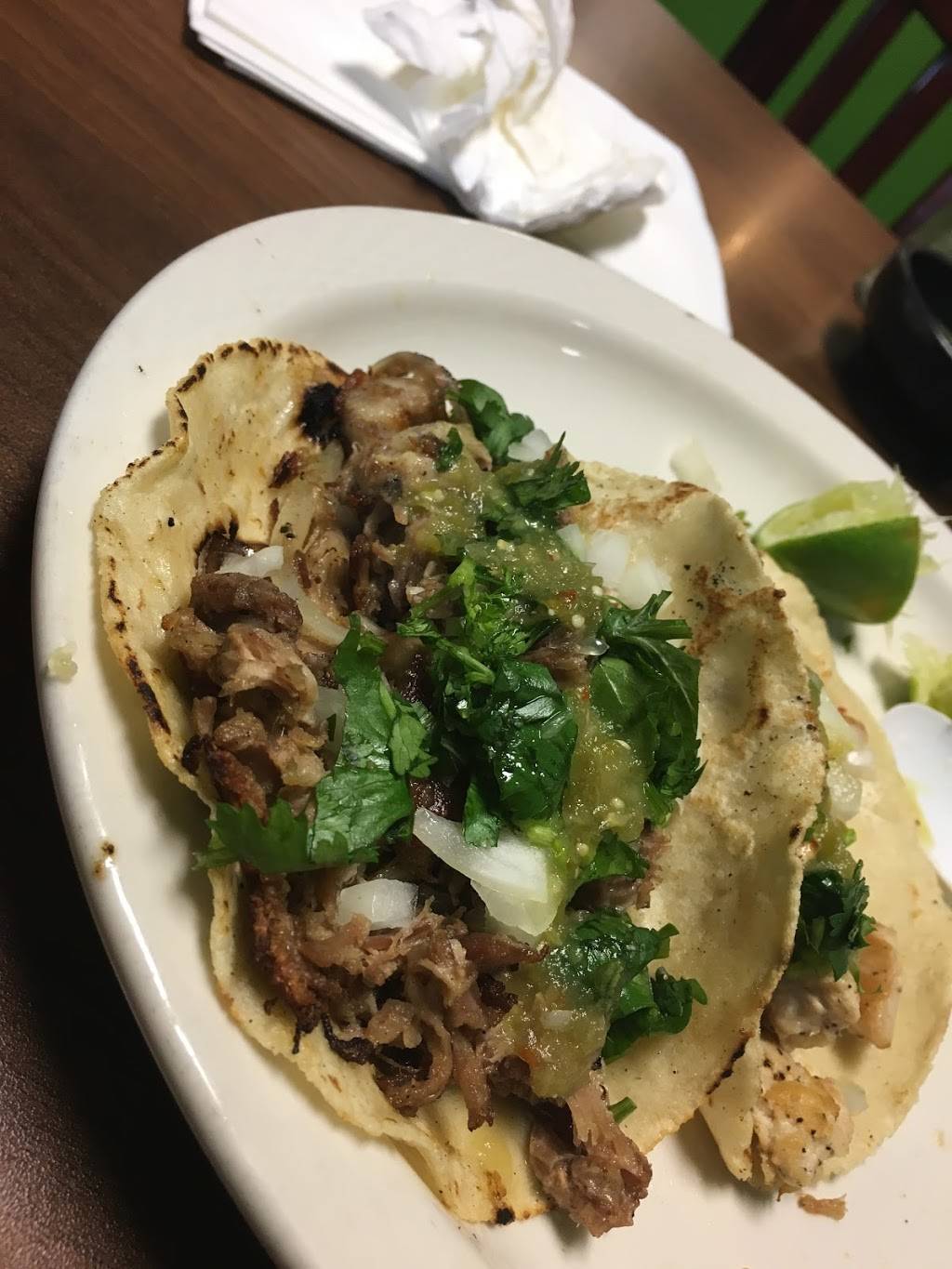 Los Corrales | restaurant | 204 Broad St, Keyport, NJ 07735, USA | 7322171775 OR +1 732-217-1775