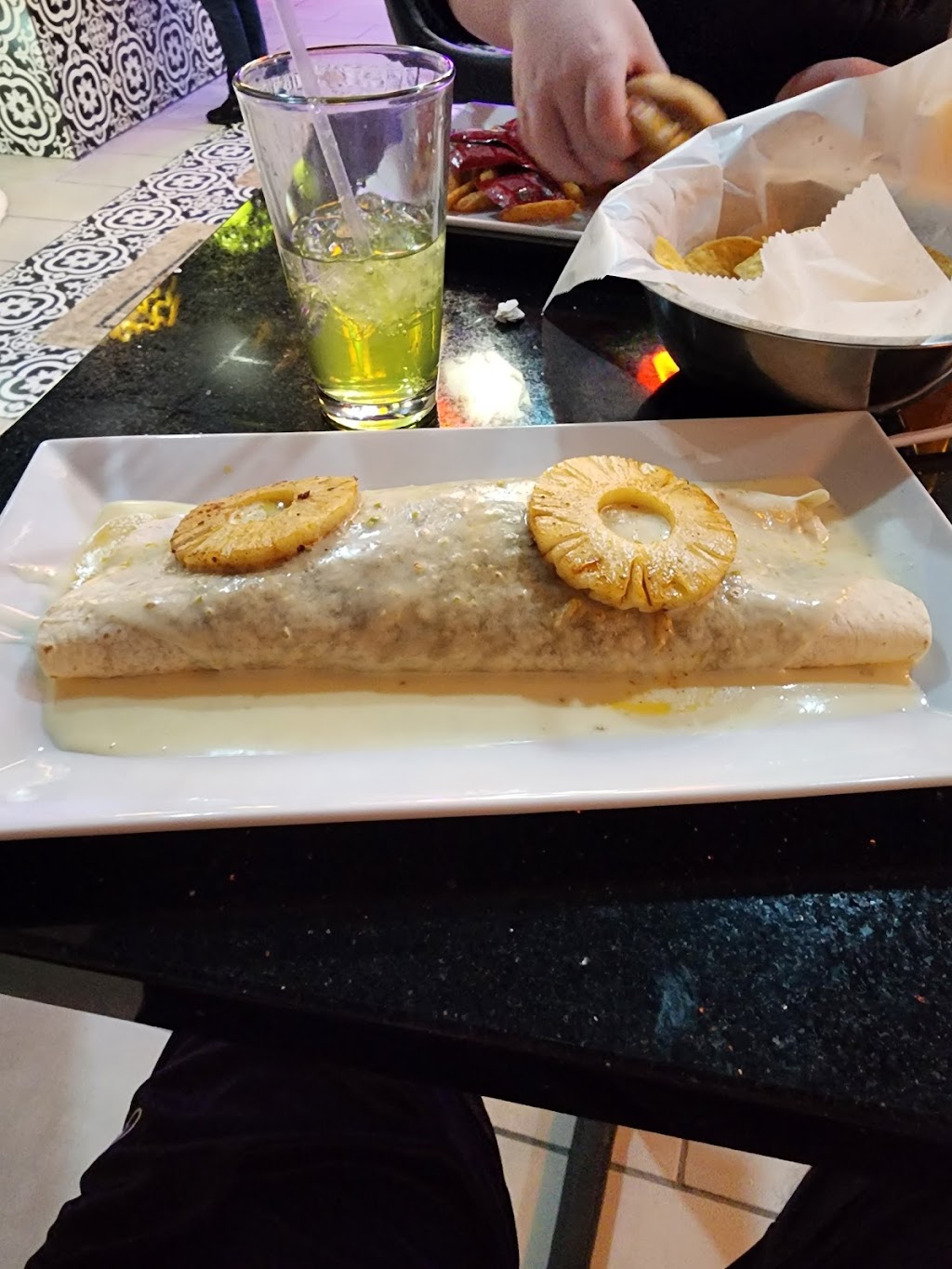 1942 Tacos and Tequila Newell | restaurant | 610 Washington St, Newell, WV 26050, USA | 3044593047 OR +1 304-459-3047