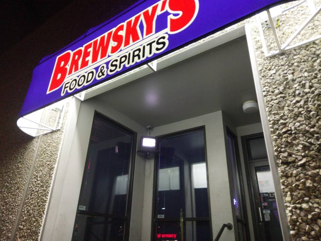 Brewskys Food & Spirits South | restaurant | 1602 South St, Lincoln, NE 68502, USA | 4024382739 OR +1 402-438-2739