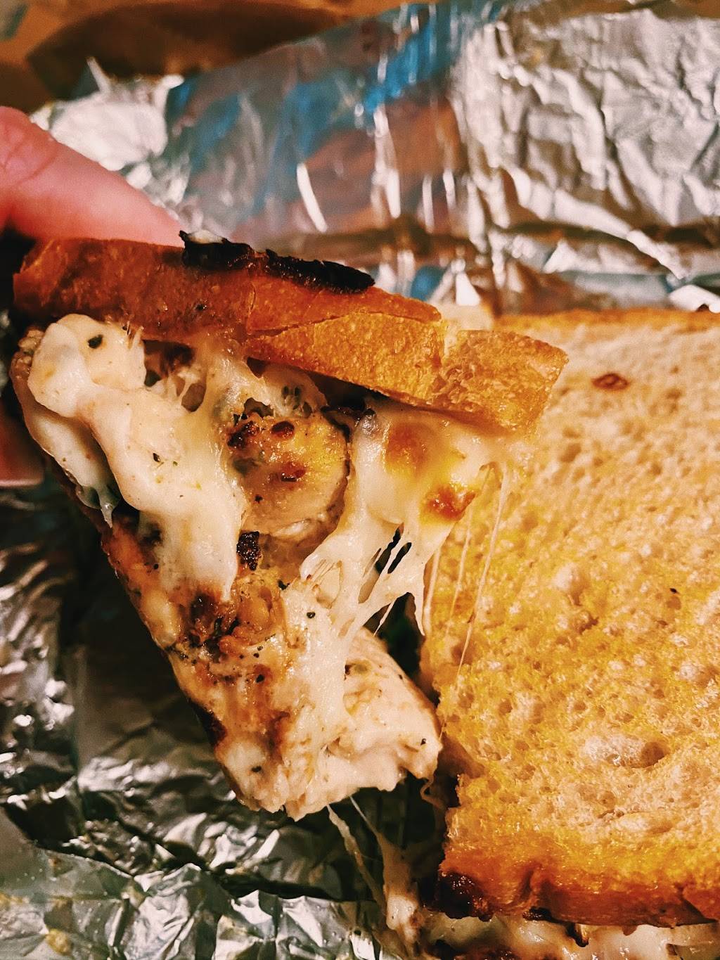 Wichin Pizza | restaurant | 240 Adams St, Louisville, KY 40206, USA | 5022058400 OR +1 502-205-8400