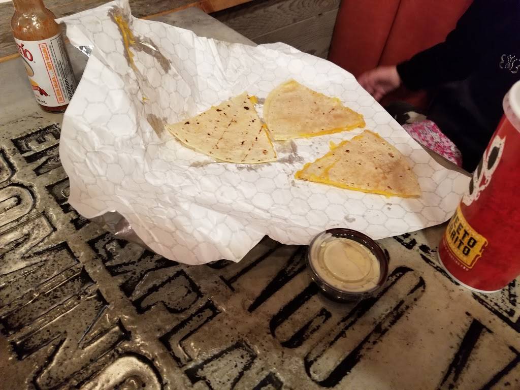 Sweeto Burrito | restaurant | 1730 Main St, North Logan, UT 84341, USA | 4355353584 OR +1 435-535-3584