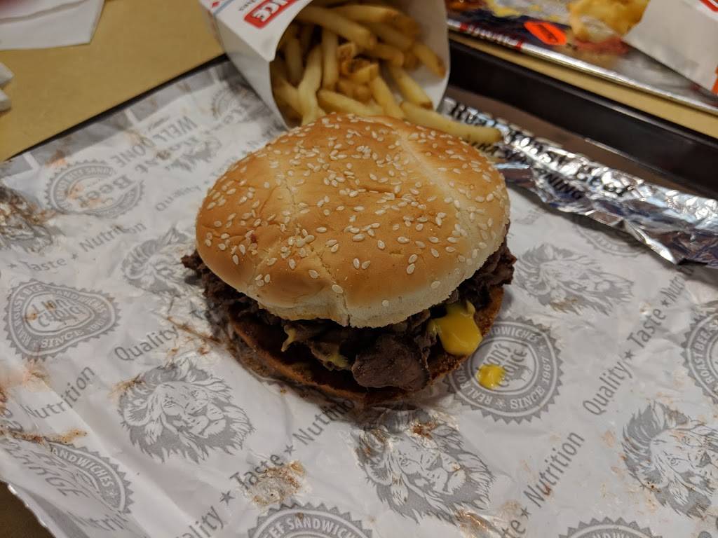 Lions Choice | restaurant | 11265 St Charles Rock Rd, Bridgeton, MO 63044, USA | 3147390544 OR +1 314-739-0544