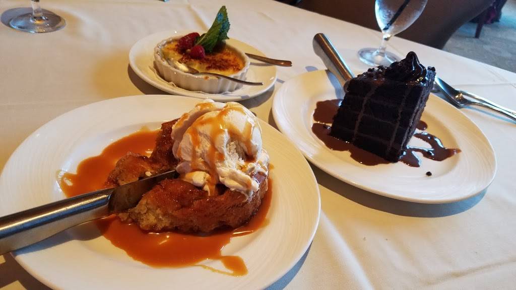 Eddie Merlots Prime Aged Beef & Seafood | restaurant | 20350 Minot Drive, Ashburn, VA 20147, USA | 5715103898 OR +1 571-510-3898