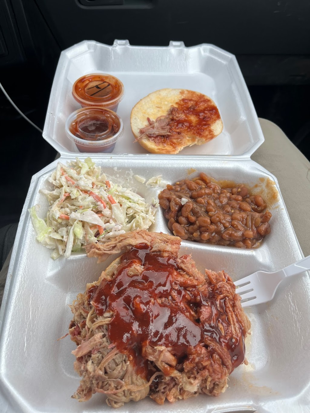 Bunkys BBQ | restaurant | 125 US-14, Spearfish, SD 57783, USA | 6056415962 OR +1 605-641-5962