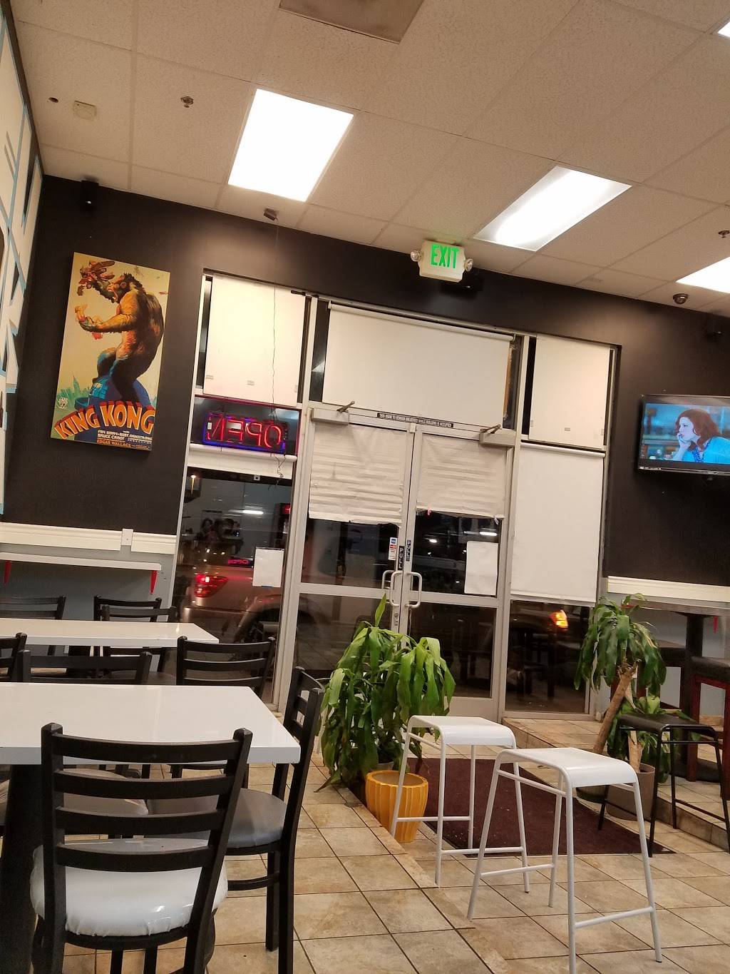 New York Pizza | meal delivery | 22 N White Rd, San Jose, CA 95127, USA | 4082544400 OR +1 408-254-4400