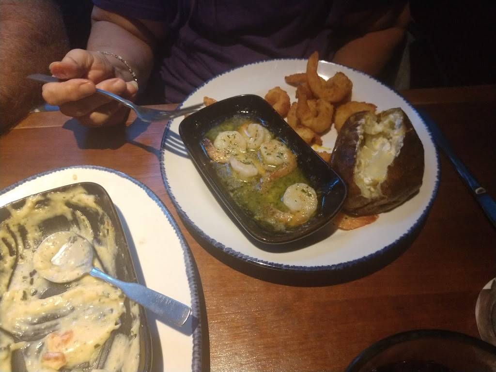 Red Lobster | restaurant | 13090 City Station Dr, Jacksonville, FL 32218, USA | 9046962061 OR +1 904-696-2061