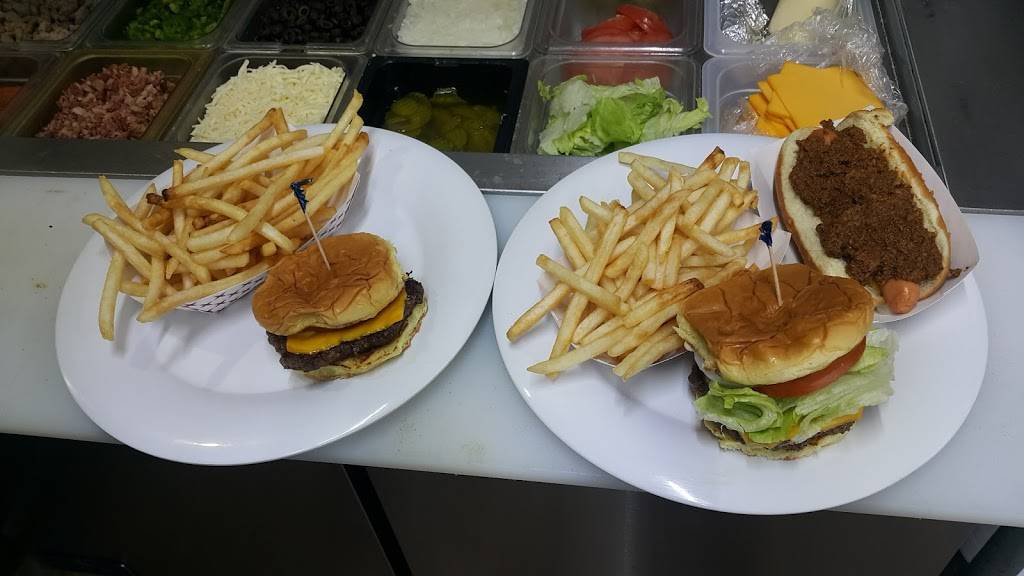 Big Os | meal takeaway | 2104 General Carl W Stiner Hwy, LaFollette, TN 37766, USA | 4235629527 OR +1 423-562-9527